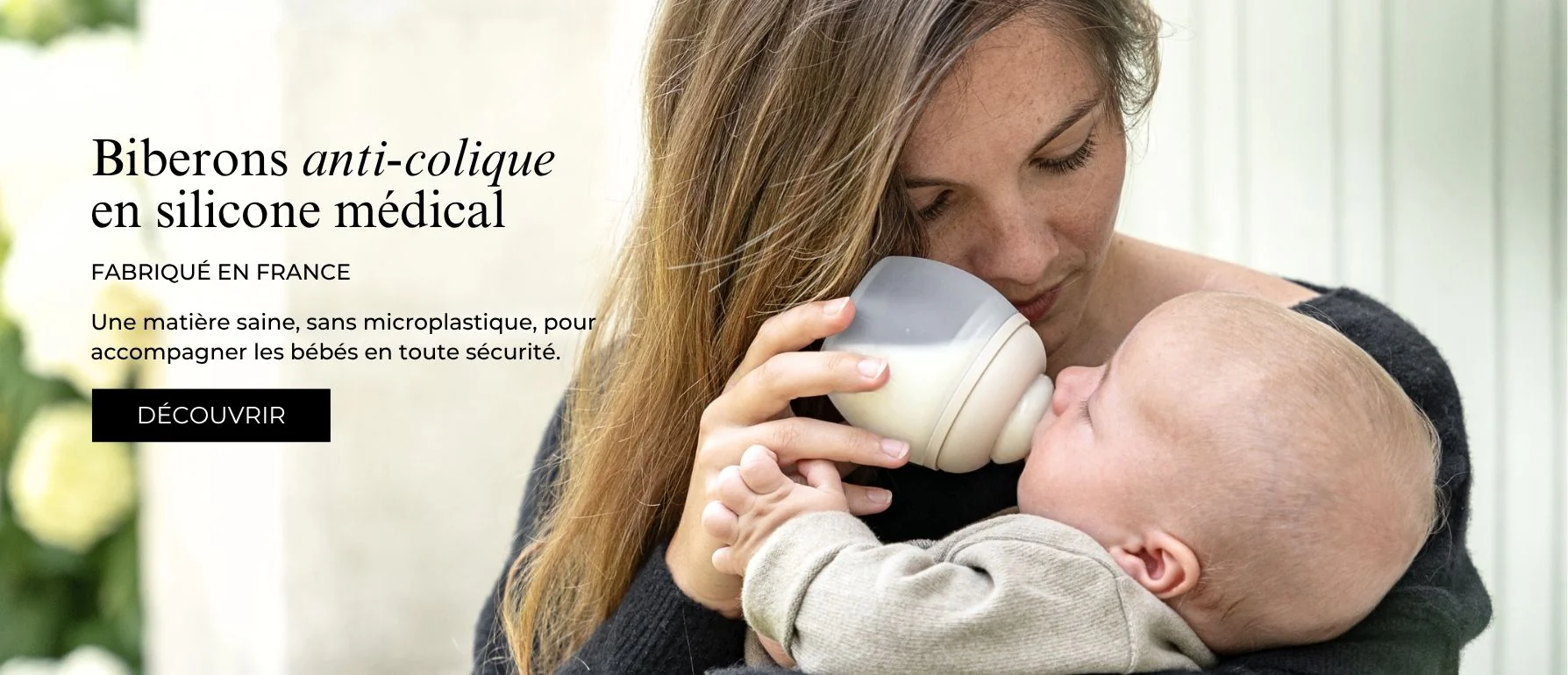 L'éveil pur et sensoriel