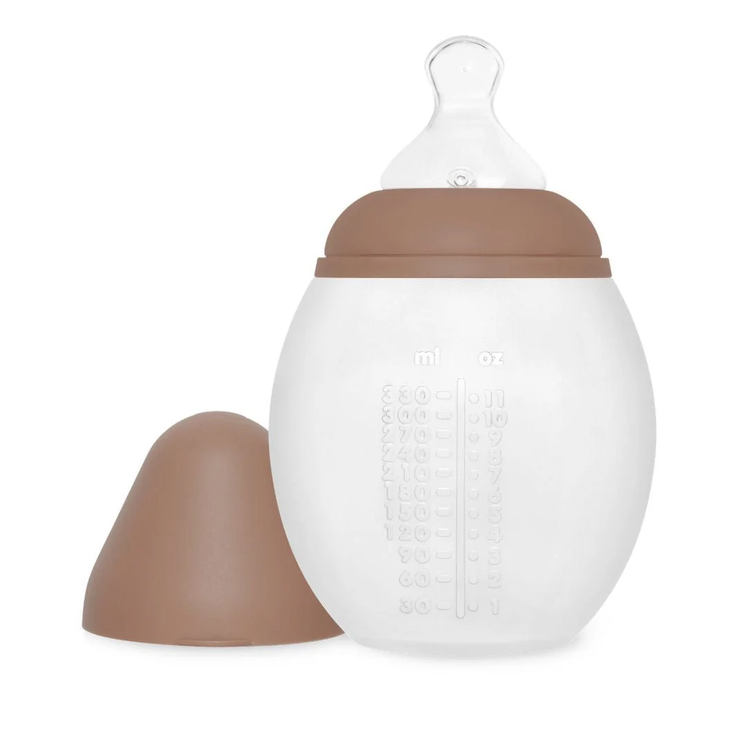 Biberon Anti-Reflux
