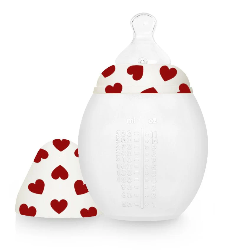 La Collection de Biberons Full of Love